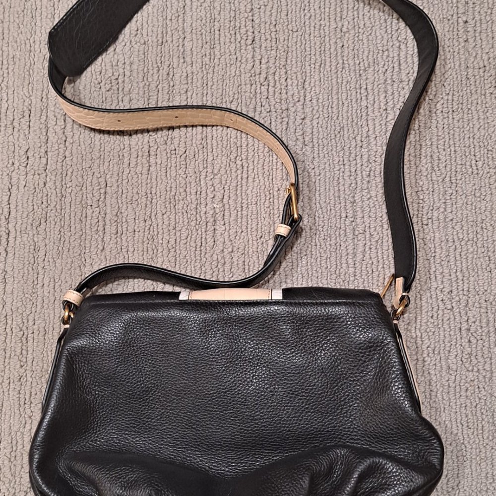 Marc by Marc Jacobs Leather Crossbody Purse - Picture 2 of 10